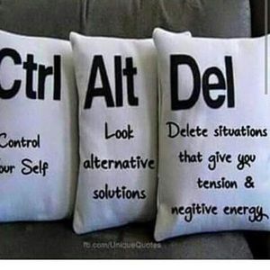 Meet your Posher, Dee