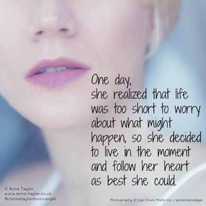 Meet your Posher, Aimee