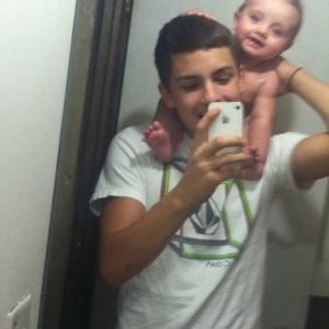 Meet your Posher, Alex