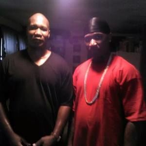 Meet your Posher, Garland