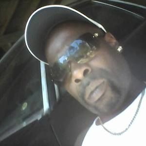 Meet your Posher, Ricky