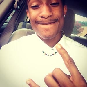 Meet your Posher, Roger