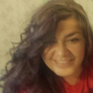 Meet your Posher, Tammy