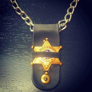 Meet your Posher, Amanda-mike