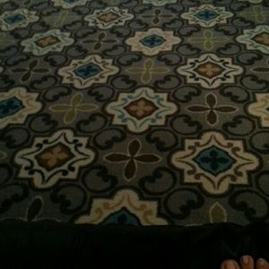 Meet your Posher, Veronica