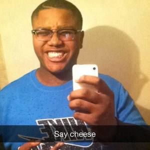 Meet your Posher, Quinton