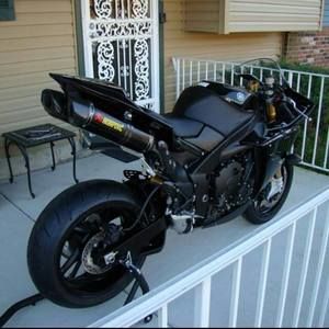 Meet your Posher, Jose