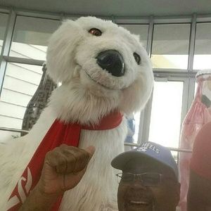 Meet your Posher, Anthony