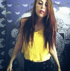 Meet your Posher, Tiffany