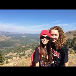 Meet your Posher, Erica