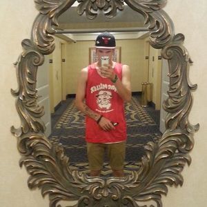 Meet your Posher, Nick