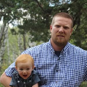 Meet your Posher, James