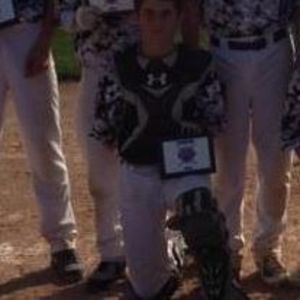 Meet your Posher, Blake