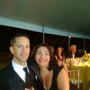 Meet your Posher, Anita