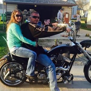 Meet your Posher, Stacey