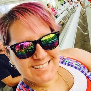 Meet your Posher, Cindytawnya