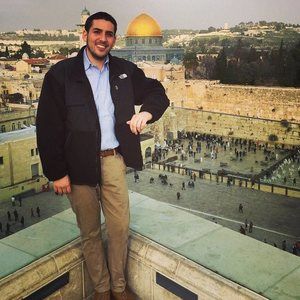 Meet your Posher, Gabe