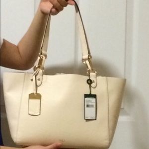 Used Ralph Lauren bag