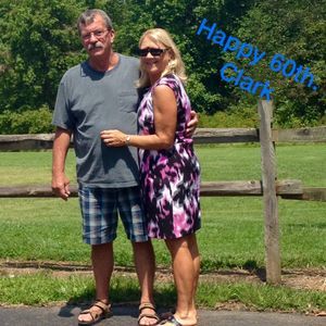 Meet your Posher, Marlene