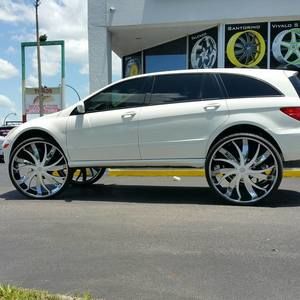 Meet your Posher, Luis gerardo