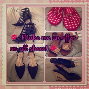 Make an Offer!