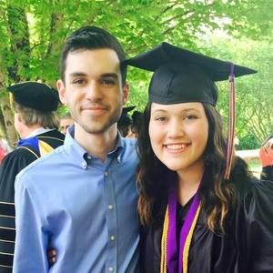 Meet your Posher, Garrett