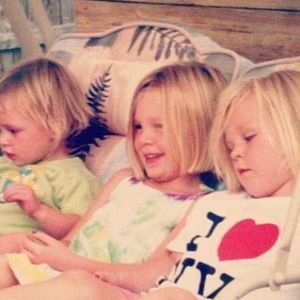 Meet your Posher, Veronique