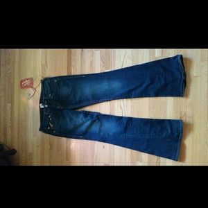 Women's True Religion Joey style