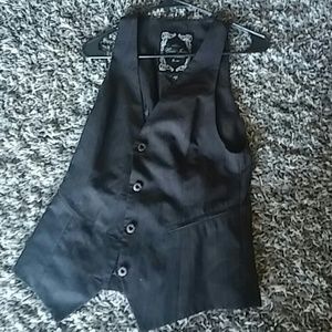 Guess Women's Vest- HALF OFF FOR THE NEXT 24 HOURS