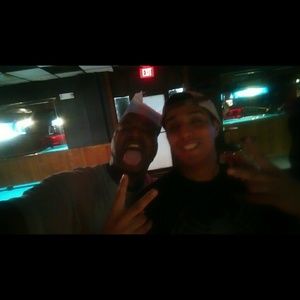 Meet your Posher, Robert