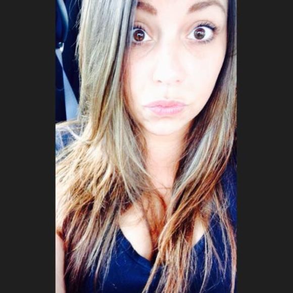 Meet your Posher, Brandy