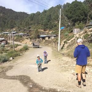 Meet your Posher, Sam