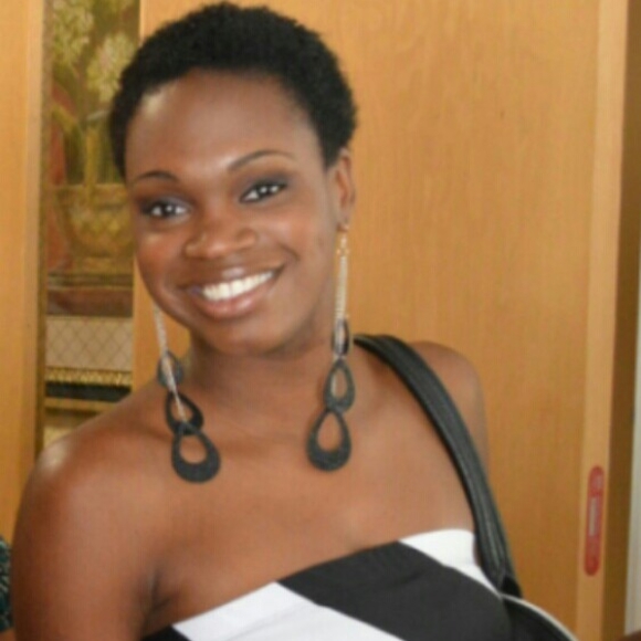 Meet your Posher, Breanna