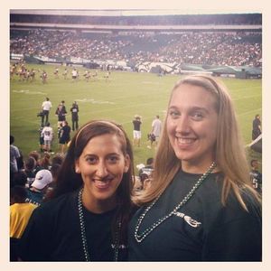 Meet your Posher, Samantha