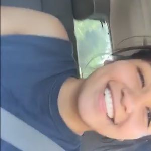 Meet your Posher, Gabby