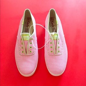 BRAND NEW never worn! Keds size 8.5