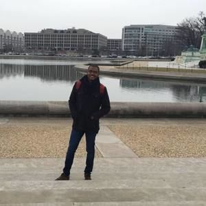 Meet your Posher, Eduardo rivera