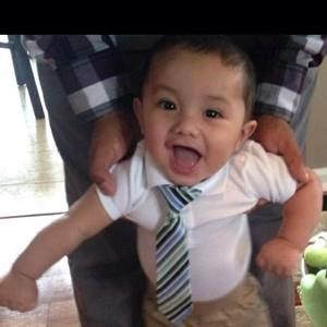 Meet your Posher, Shannon