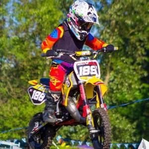 Meet your Posher, Ryan