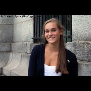 Meet your Posher, Lilly