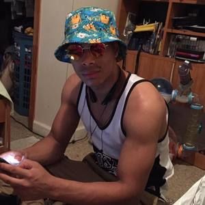 Meet your Posher, Antonio