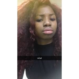 Meet your Posher, Marsha