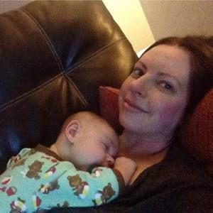 Meet your Posher, Becky