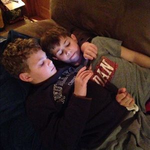 Meet your Posher, Beth