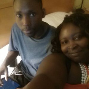 Meet your Posher, Sylvia