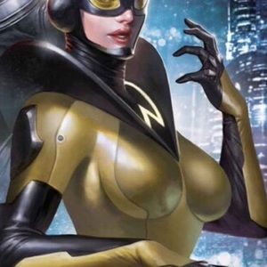 Meet your Posher, Lynne