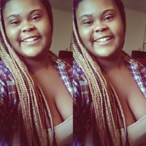 Meet your Posher, Janaya