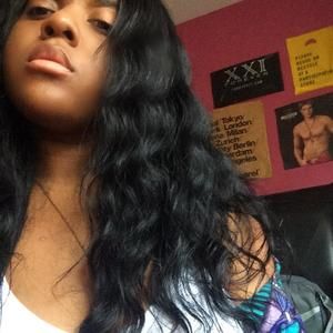 Meet your Posher, Kianna