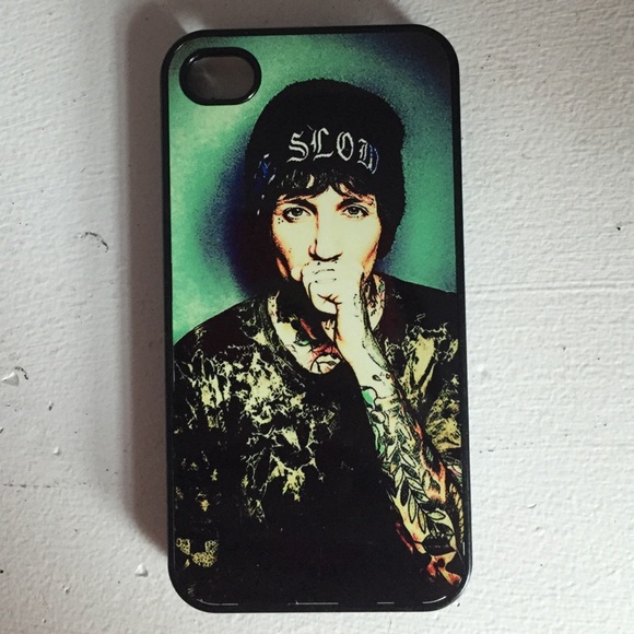 4/4s phone case