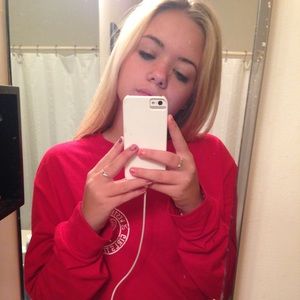 Meet your Posher, Mackenzie